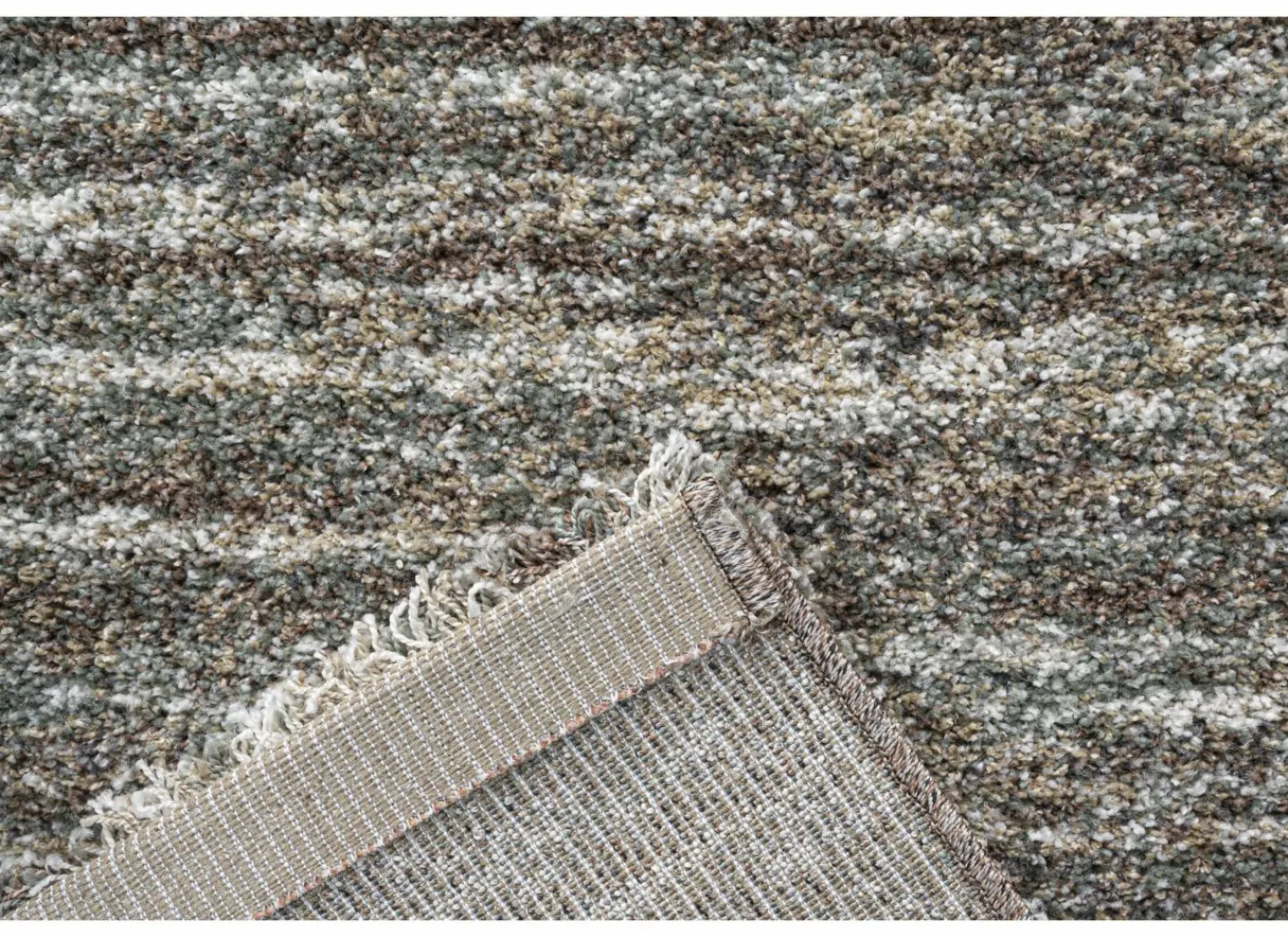 Ragolle Tapijt Medusa 80x150cm - polyestervezel - multicolor