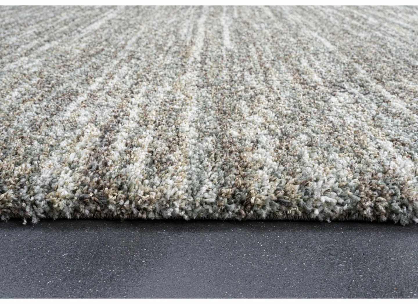 Ragolle Tapijt Medusa 80x150cm - polyestervezel - multicolor