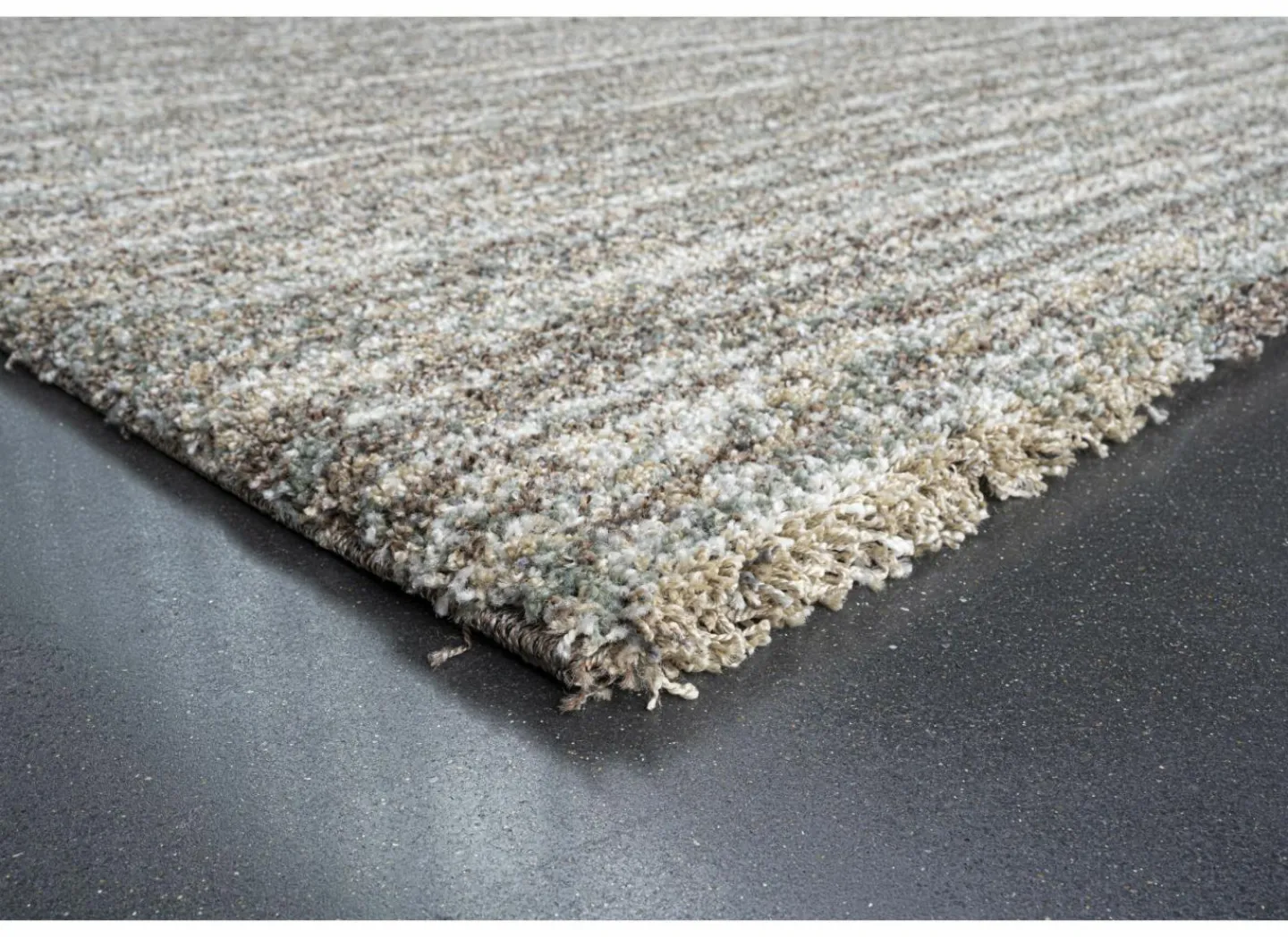 Ragolle Tapijt Medusa 80x150cm - polyestervezel - multicolor