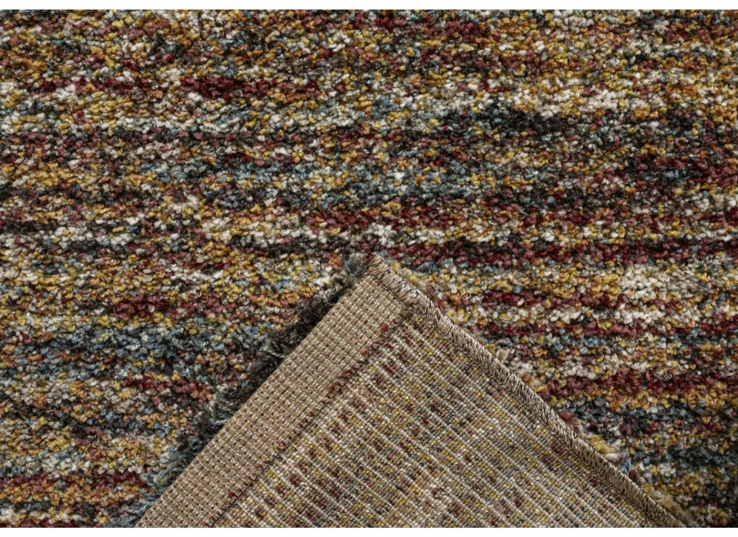 Ragolle Tapijt Medusa 240x300cm - polyestervezel - multicolor