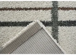 Ragolle Tapijt Medusa 200x290cm - polyestervezel - beige & multicolor