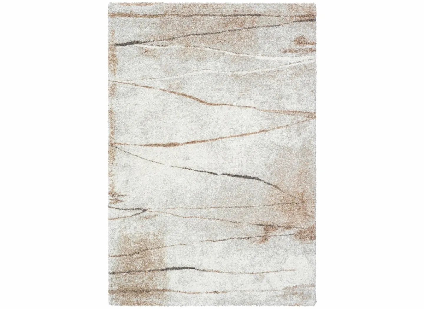 Ragolle Tapijt Medusa 80x150cm - polyestervezel - multicolor