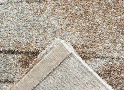 Ragolle Tapijt Medusa 80x150cm - polyestervezel - multicolor