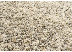 Ragolle Tapijt Medusa 80x150cm - polyestervezel - beige