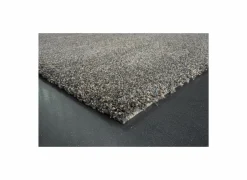 Ragolle Tapijt Medusa 67x140cm - polyestervezel - grijs & bruin