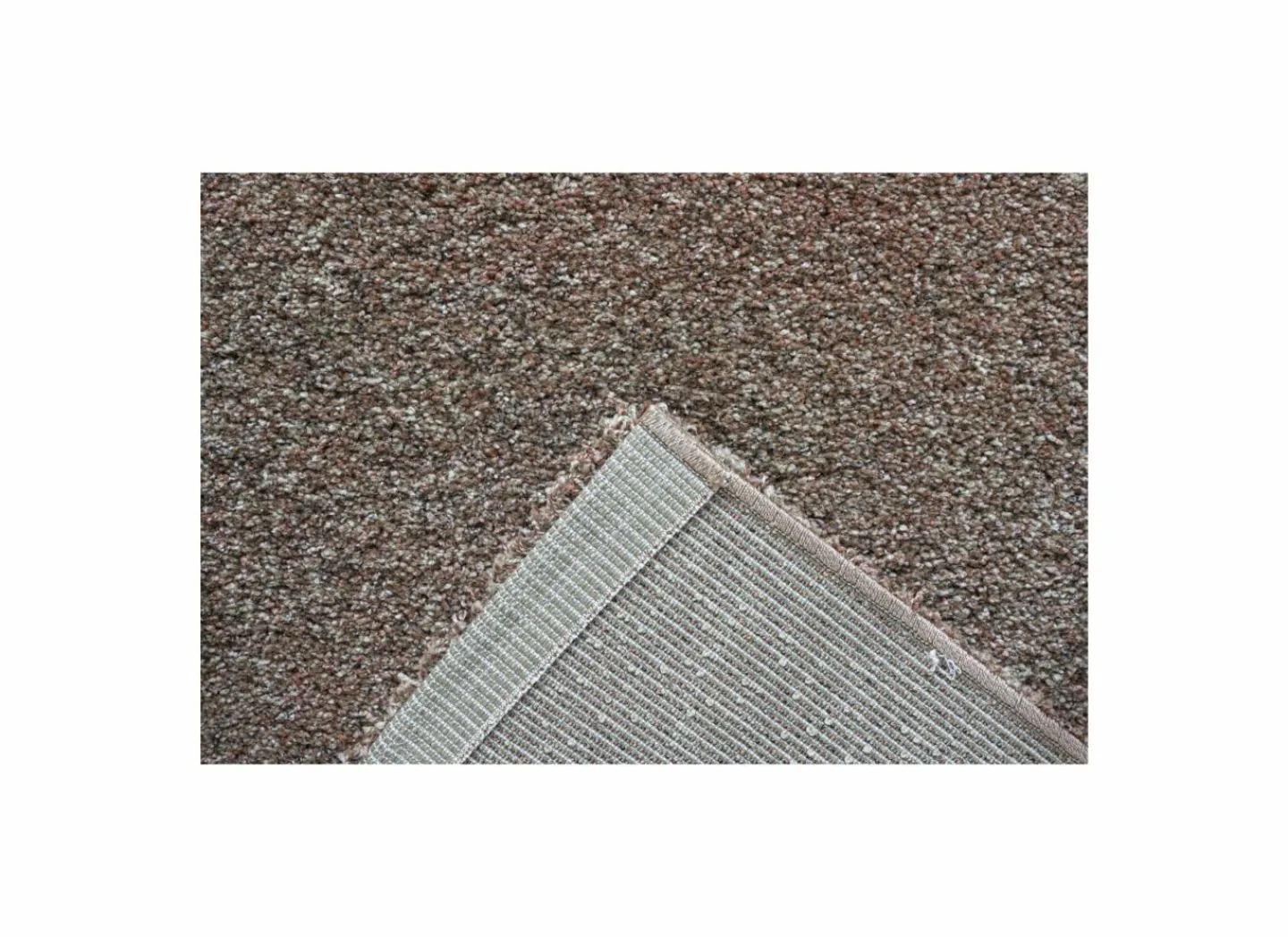 Ragolle Tapijt Medusa 200x250cm - polyestervezel - bruin