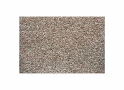 Ragolle Tapijt Medusa 200x250cm - polyestervezel - bruin