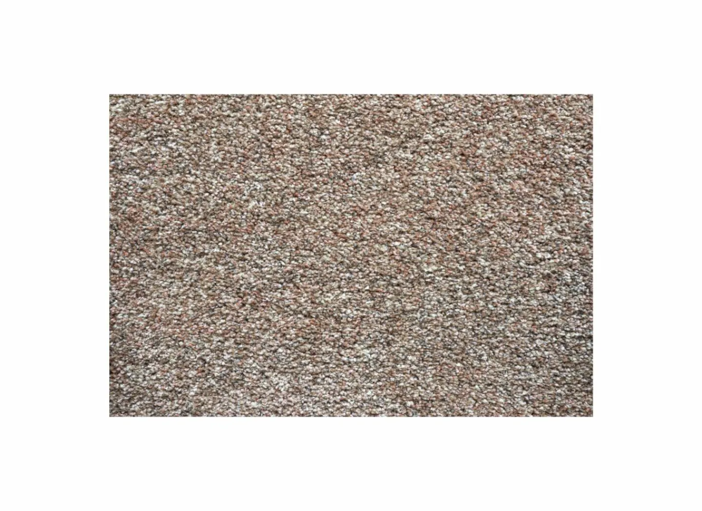 Ragolle Tapijt Medusa 200x250cm - polyestervezel - bruin