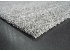 Ragolle Tapijt Medusa 240x340cm - polyestervezel - grijs & taupe