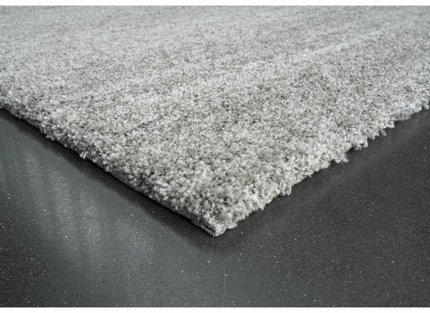 Ragolle Tapijt Medusa 240x340cm - polyestervezel - grijs & taupe