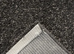 Ragolle Tapijt Medusa 80x150cm - polyestervezel - grijs & bruin