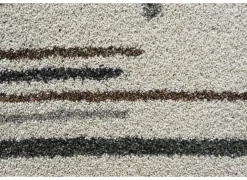 Ragolle Tapijt Medusa 120x170cm - polyestervezel - beige & multicolor