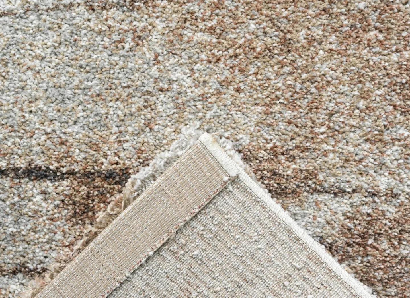 Ragolle Tapijt Medusa 160x230cm - polyestervezel - multicolor