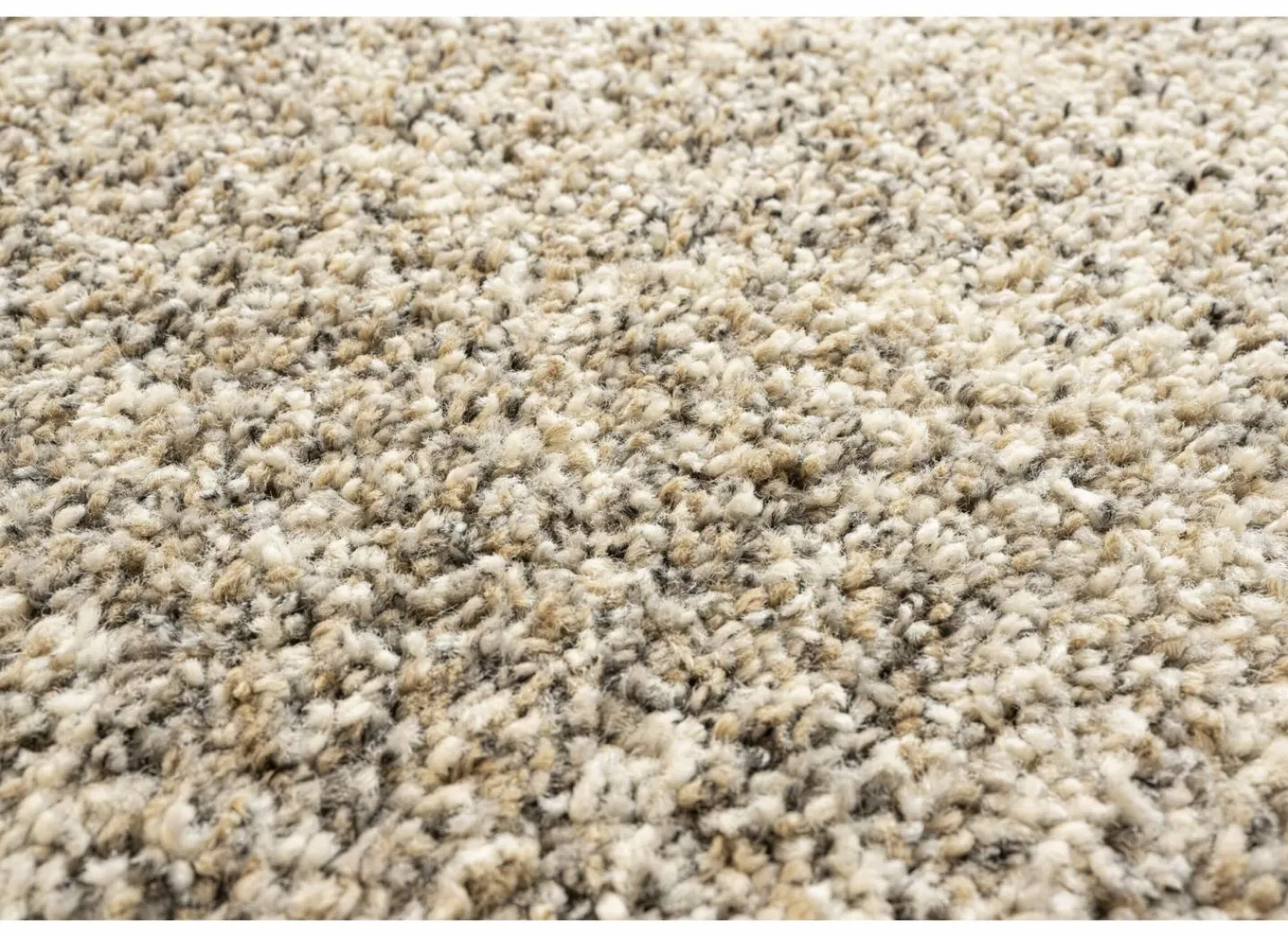 Ragolle Tapijt Medusa 200x250cm - polyestervezel - beige