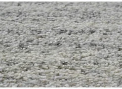 Ragolle Tapijt Medusa 280x380cm - polyestervezel - wit