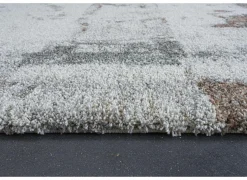 Ragolle Tapijt Medusa 240x340cm - polyestervezel - multicolor