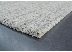 Ragolle Tapijt Medusa 67x140cm - polyestervezel - beige