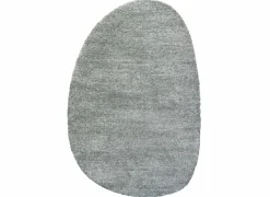 Ragolle Tapijt Medusa 200x290cm - polyestervezel - grijs