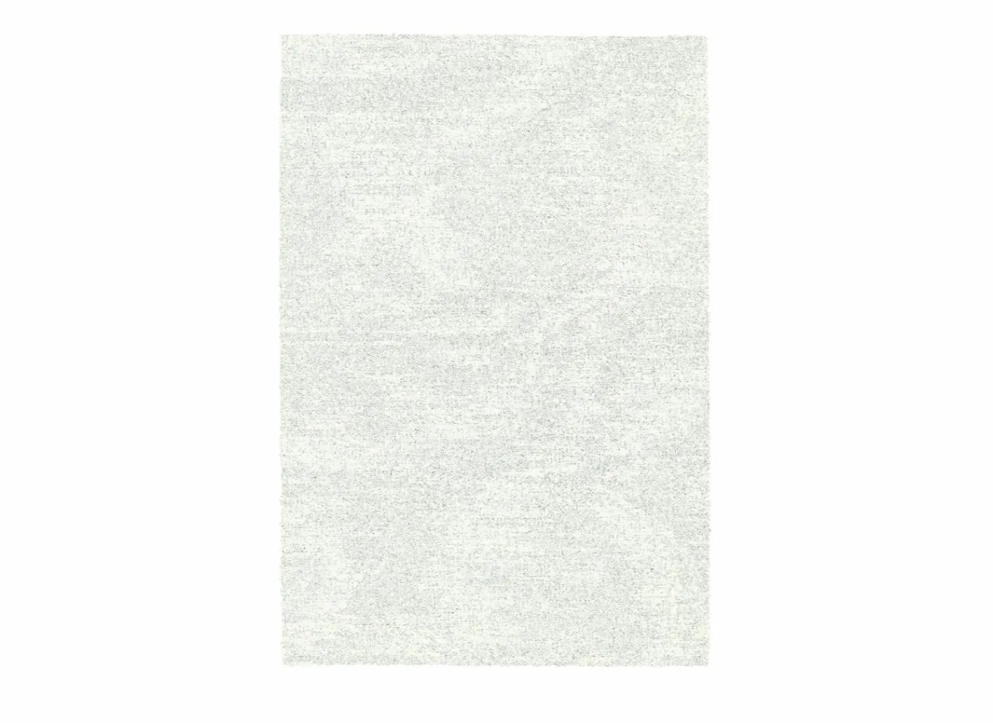 Ragolle Tapijt Medusa 240x340cm - polyestervezel - wit