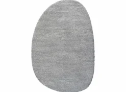 Ragolle Tapijt Medusa 200x290cm - polyester - grijs & taupe