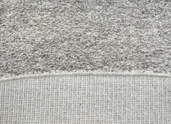 Ragolle Tapijt Medusa 200x290cm - polyester - grijs & taupe