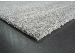 Ragolle Tapijt Medusa 120x170cm - polyestervezel - grijs & taupe