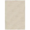Ragolle Tapijt Medusa 120x170cm - polyestervezel - beige