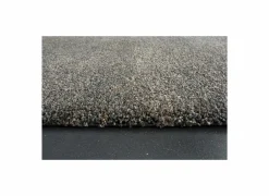 Ragolle Tapijt Medusa 120x170cm - polyestervezel - grijs & bruin