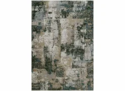 Ragolle Tapijt Milo 120x170cm - polyestervezel - multicolor