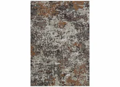 Ragolle Tapijt Milo 240x340cm - polyestervezel - multicolor
