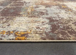 Ragolle Tapijt Milo 80x150cm - polyestervezel - multicolor