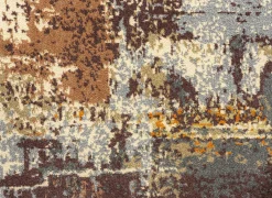 Ragolle Tapijt Milo 80x150cm - polyestervezel - multicolor