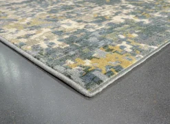 Ragolle Tapijt Milo 200x290cm - polyestervezel - multicolor