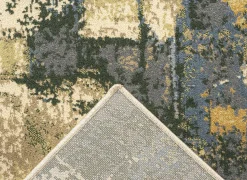 Ragolle Tapijt Milo 80x150cm - polyestervezel - multicolor