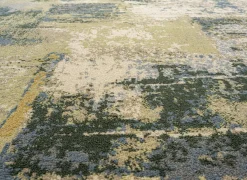 Ragolle Tapijt Milo 80x150cm - polyestervezel - multicolor