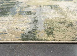 Ragolle Tapijt Milo 80x150cm - polyestervezel - multicolor