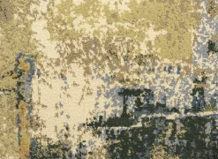 Ragolle Tapijt Milo 80x150cm - polyestervezel - multicolor