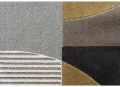 Ragolle Tapijt Milo 200x290cm - polyestervezel - multicolor