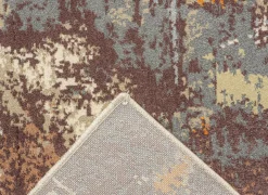 Ragolle Tapijt Milo 120x170cm - polyestervezel - multicolor