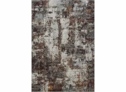 Ragolle Tapijt Milo 160x230cm - polyestervezel - multicolor