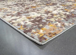 Ragolle Tapijt Milo 160x230cm - polyestervezel - multicolor