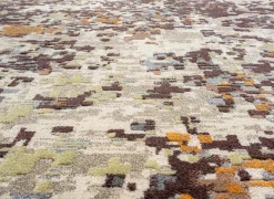 Ragolle Tapijt Milo 160x230cm - polyestervezel - multicolor