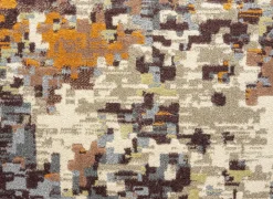 Ragolle Tapijt Milo 160x230cm - polyestervezel - multicolor