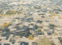 Ragolle Tapijt Milo 240x340cm - polyestervezel - multicolor