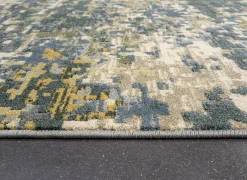 Ragolle Tapijt Milo 160x230cm - polyestervezel - multicolor