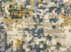 Ragolle Tapijt Milo 160x230cm - polyestervezel - multicolor