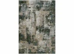 Ragolle Tapijt Milo 160x230cm - polyestervezel - multicolor