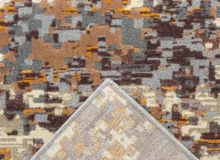 Ragolle Tapijt Milo 120x170cm - polyestervezel - multicolor