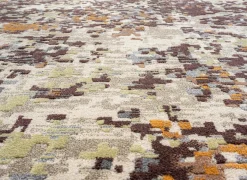 Ragolle Tapijt Milo 120x170cm - polyestervezel - multicolor