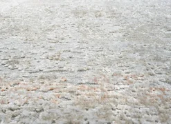 Ragolle Tapijt Otavio 67x210cm - polyestervezel - beige